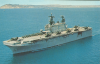 USS Tarawa (LHA-1) Westpack Cruise 1983